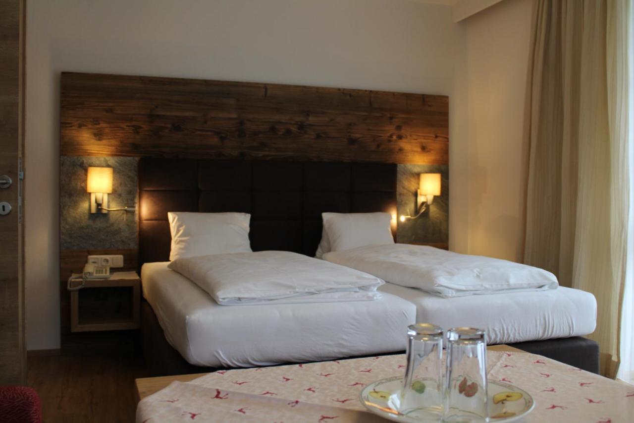 Hotel Rauscher Und Paracelsus Bad Hofgastein