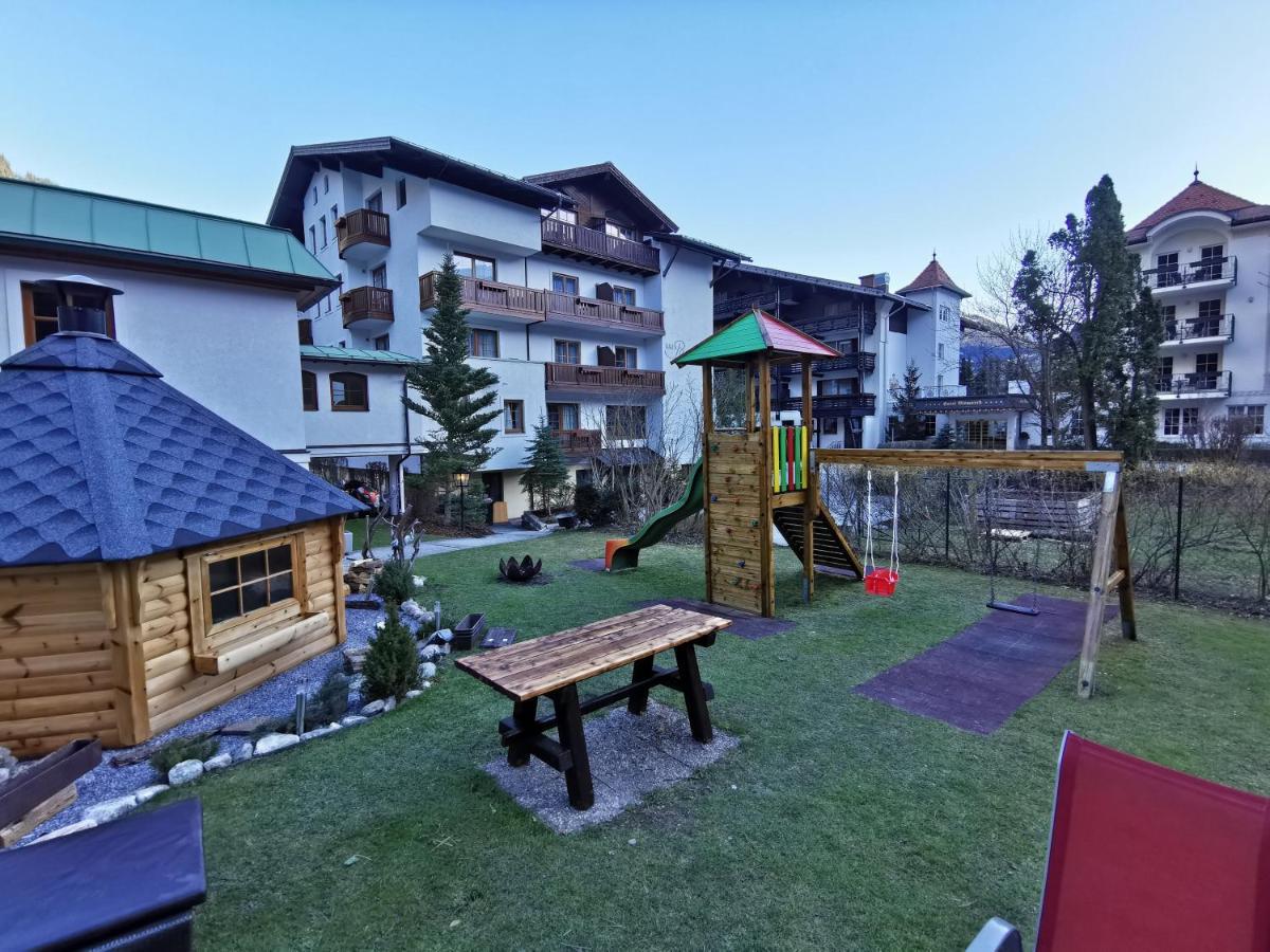 Hotel Rauscher - Naturteichparadies 3*