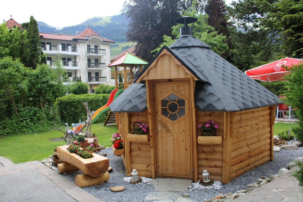 Rauscher - Naturteichparadies Hotel 3*