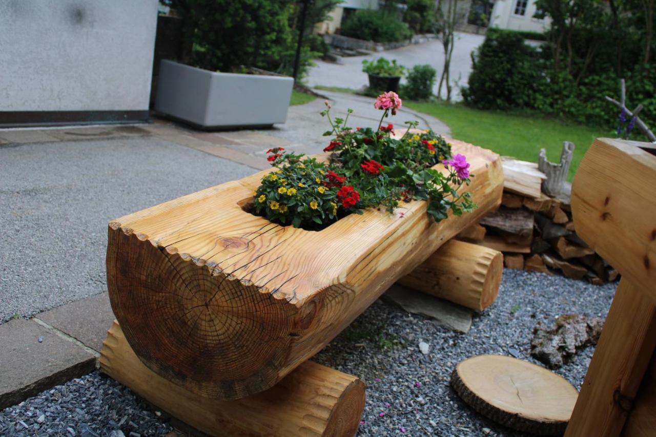Rauscher Und Paracelsus Hotel 3*