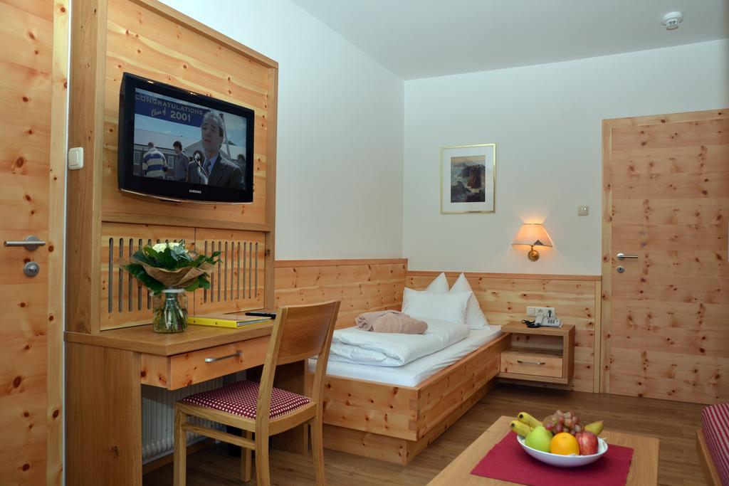 Rauscher - Naturteichparadies 3* Bad Hofgastein