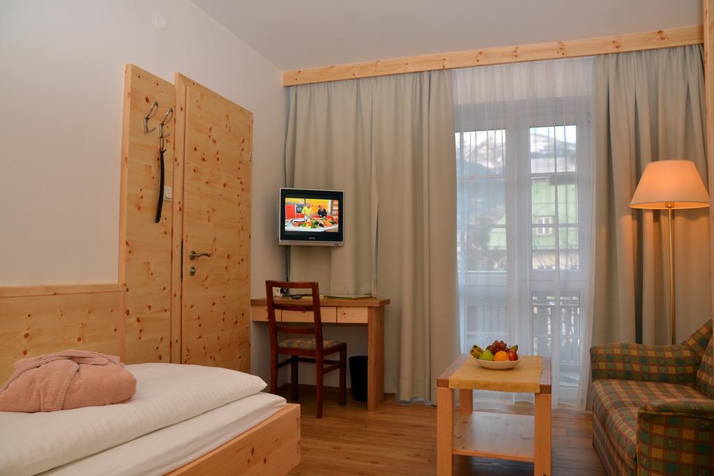 Rauscher - Naturteichparadies Bad Hofgastein