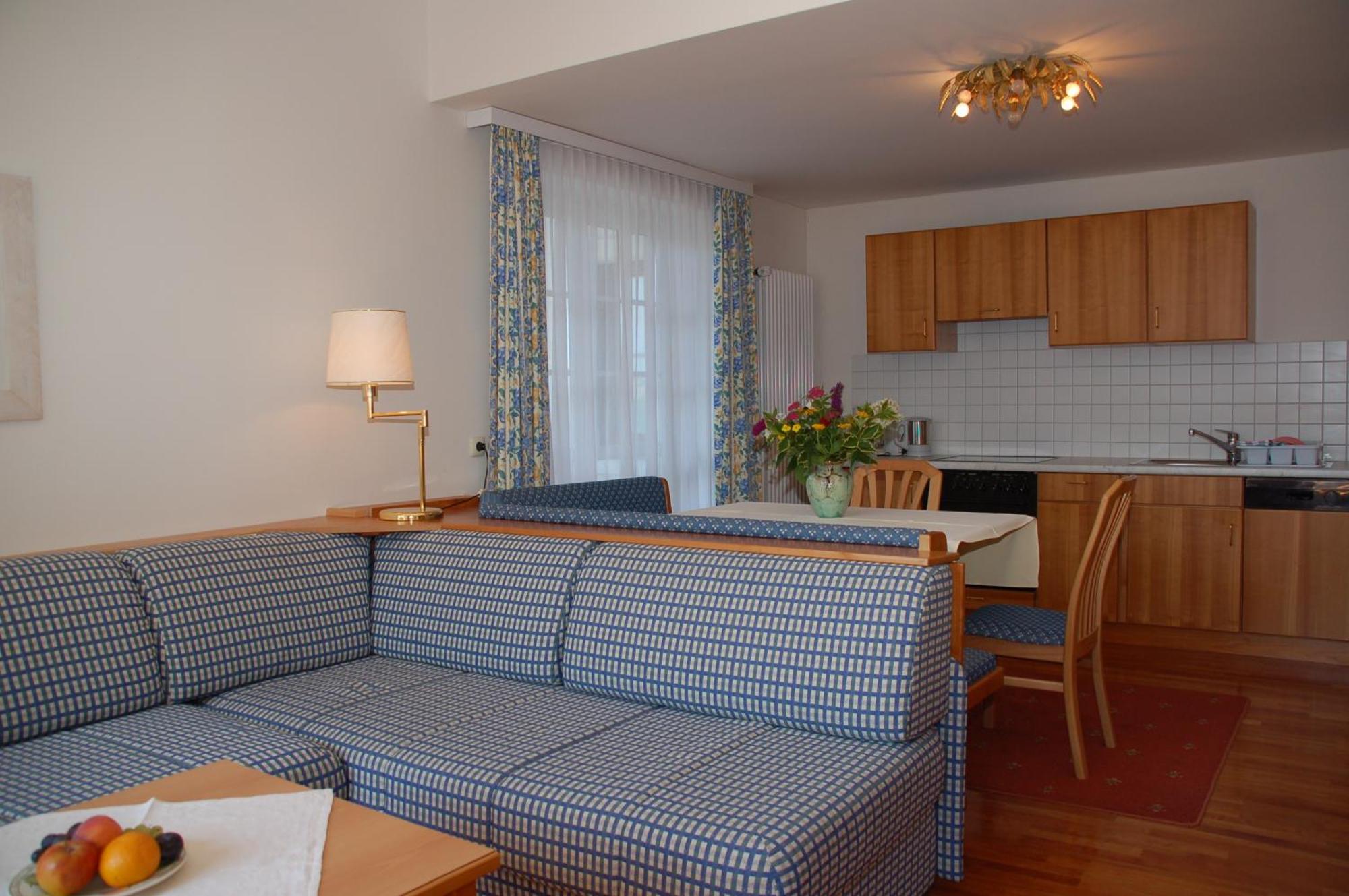 Rauscher Und Paracelsus Hotel 3*