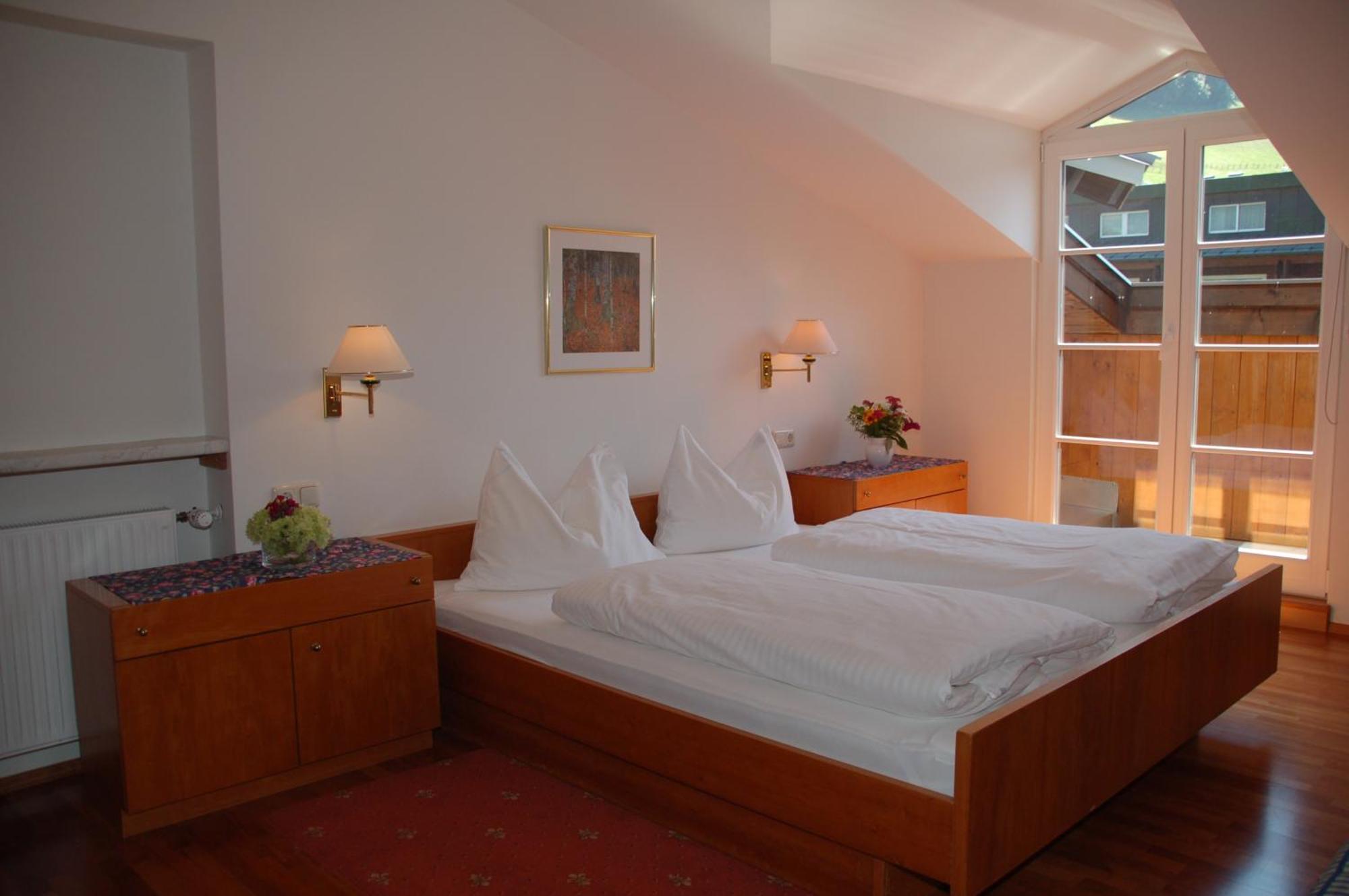 Hotel Rauscher - Naturteichparadies Bad Hofgastein