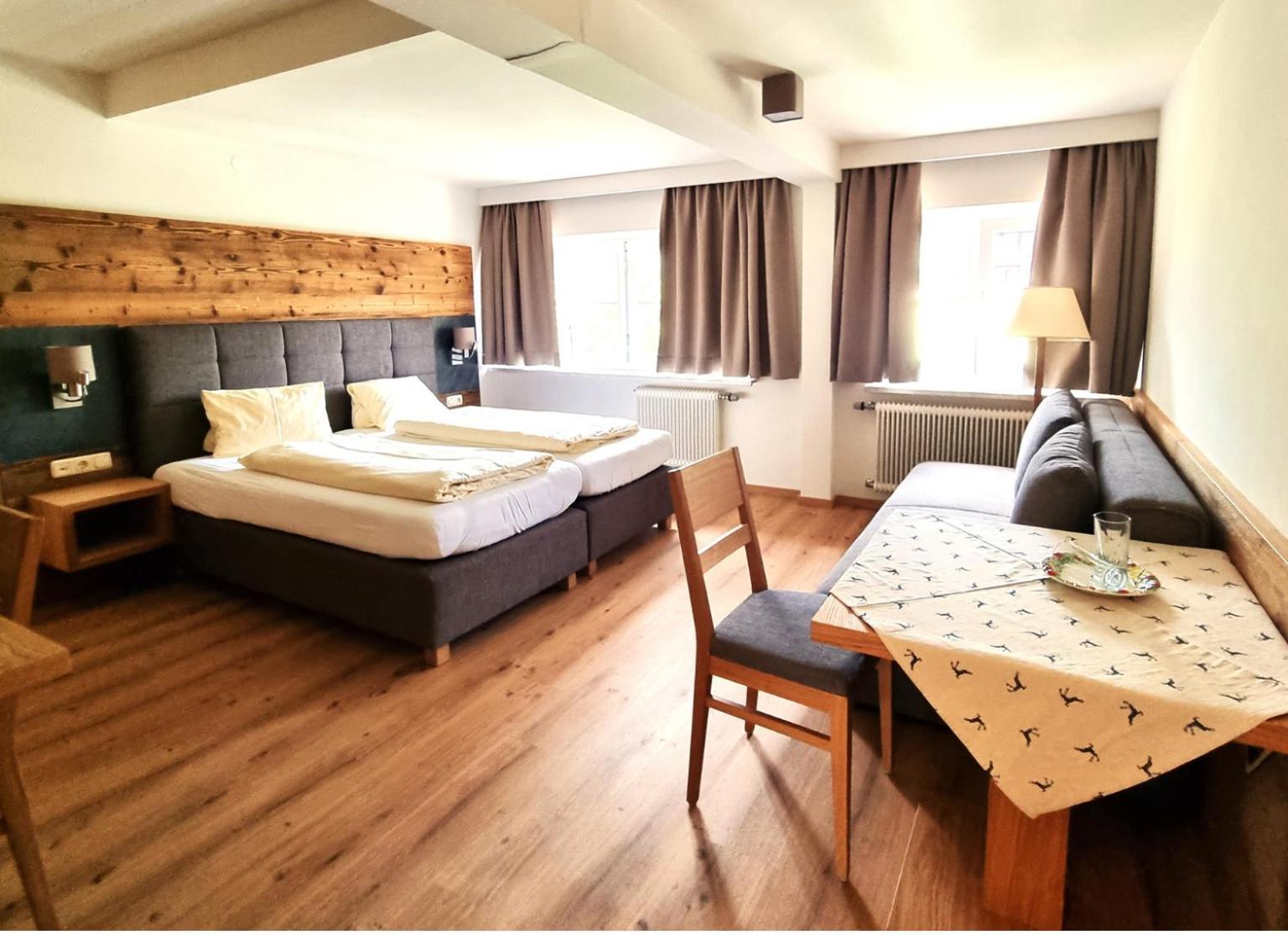 Rauscher - Naturteichparadies Hotel Bad Hofgastein