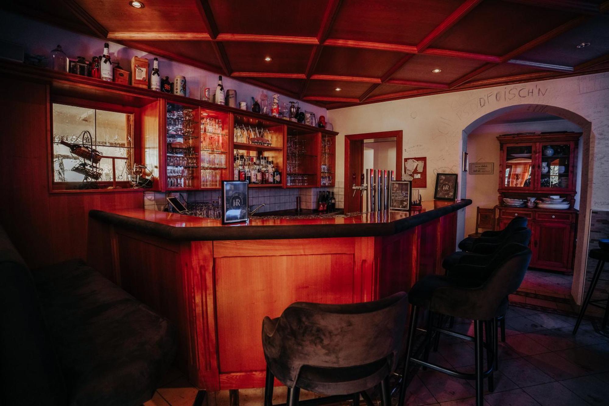 Hotel Rauscher Und Paracelsus 3*
