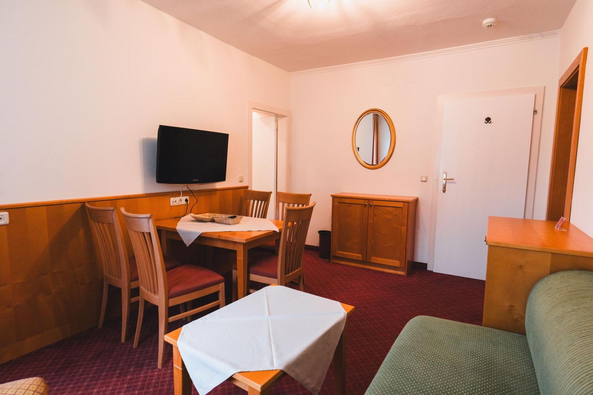 Hotel Rauscher - Naturteichparadies 3*