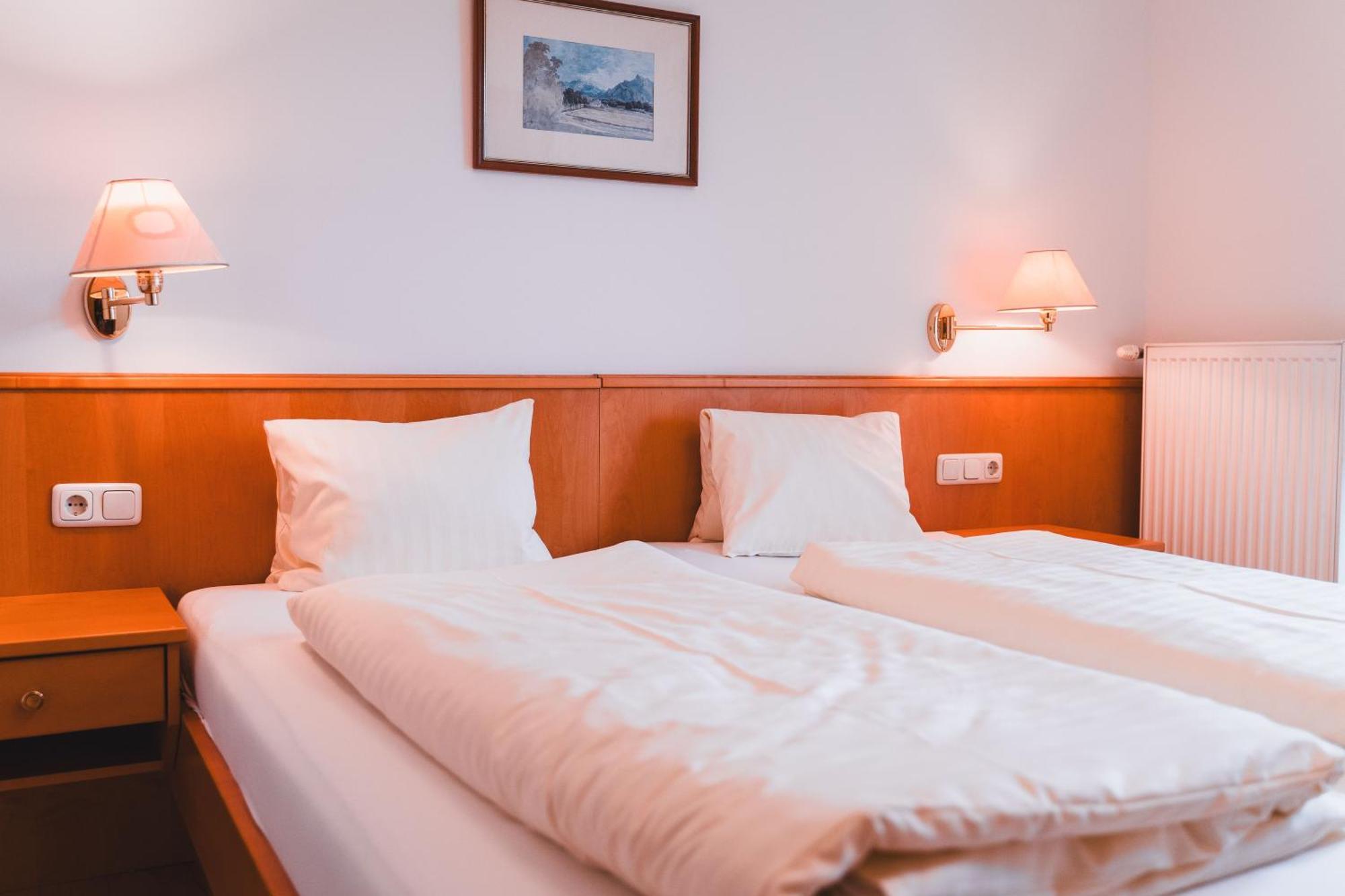 Rauscher Und Paracelsus Hotel