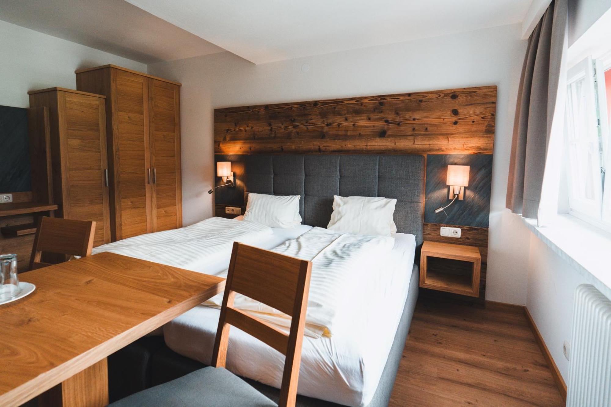 Hotel Rauscher Und Paracelsus Bad Hofgastein