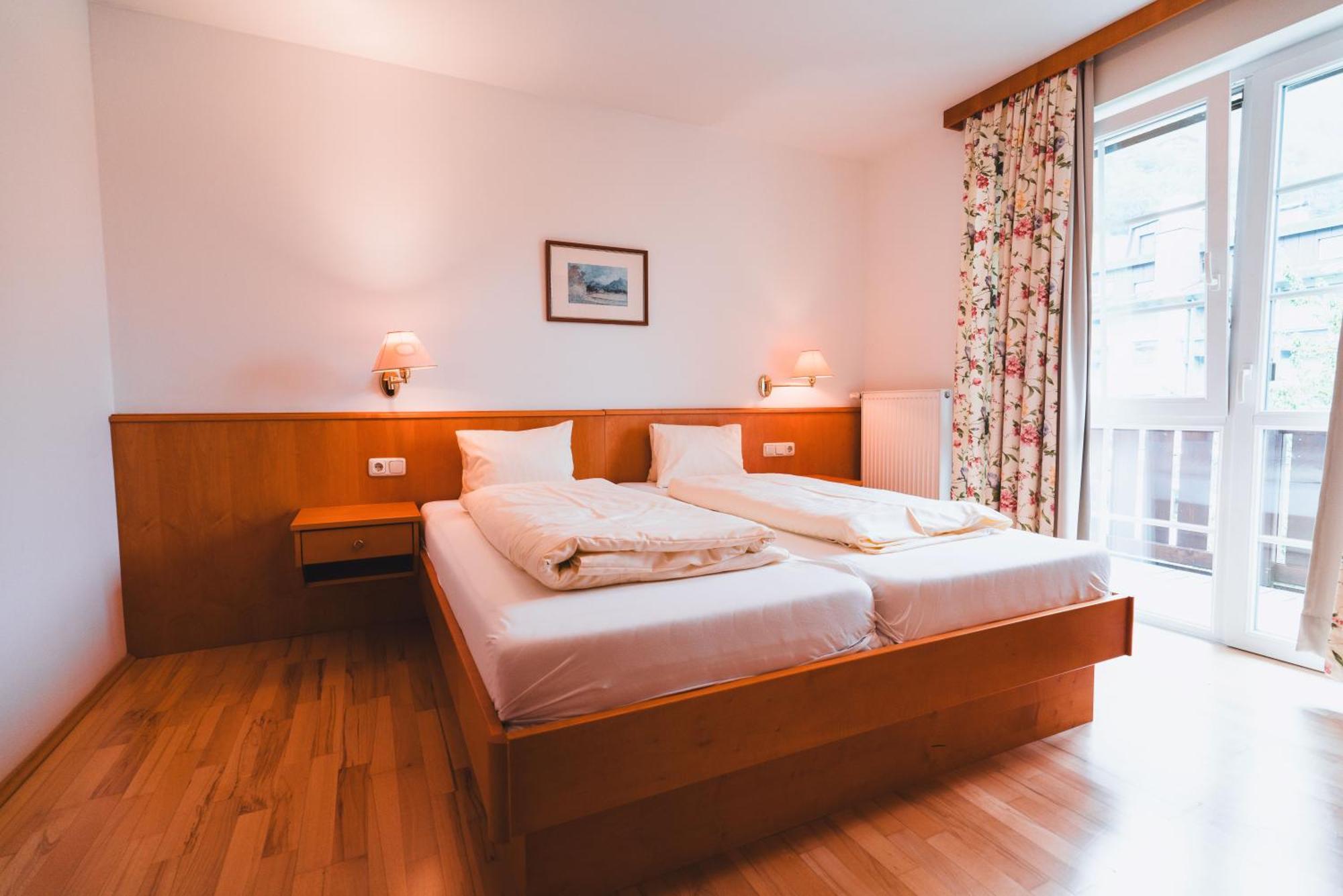 Rauscher Und Paracelsus 3* Bad Hofgastein