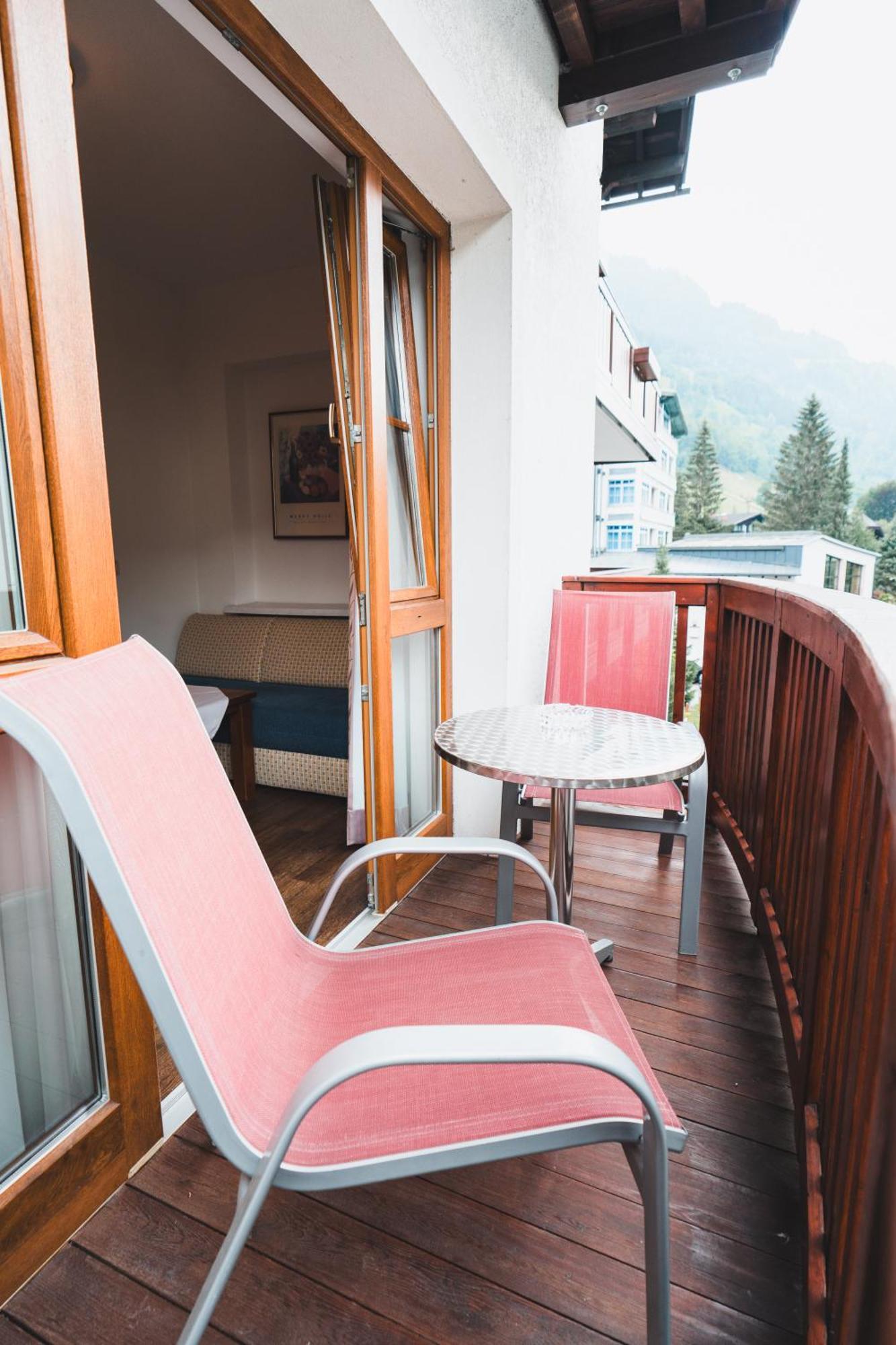 Rauscher Und Paracelsus 3* Bad Hofgastein