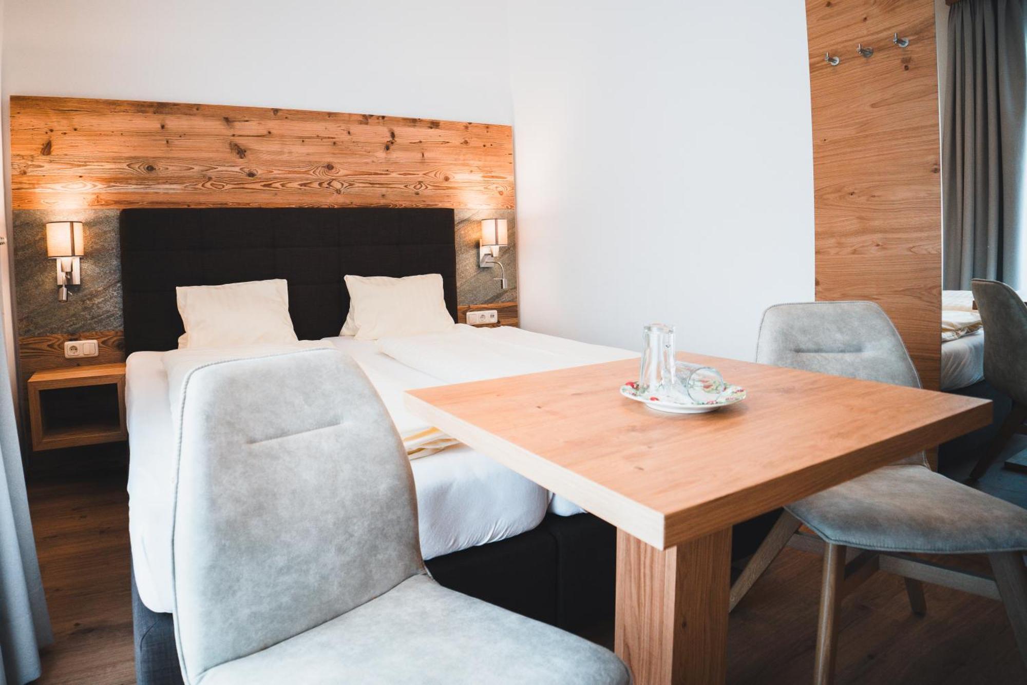 Hotel Rauscher - Naturteichparadies 3*