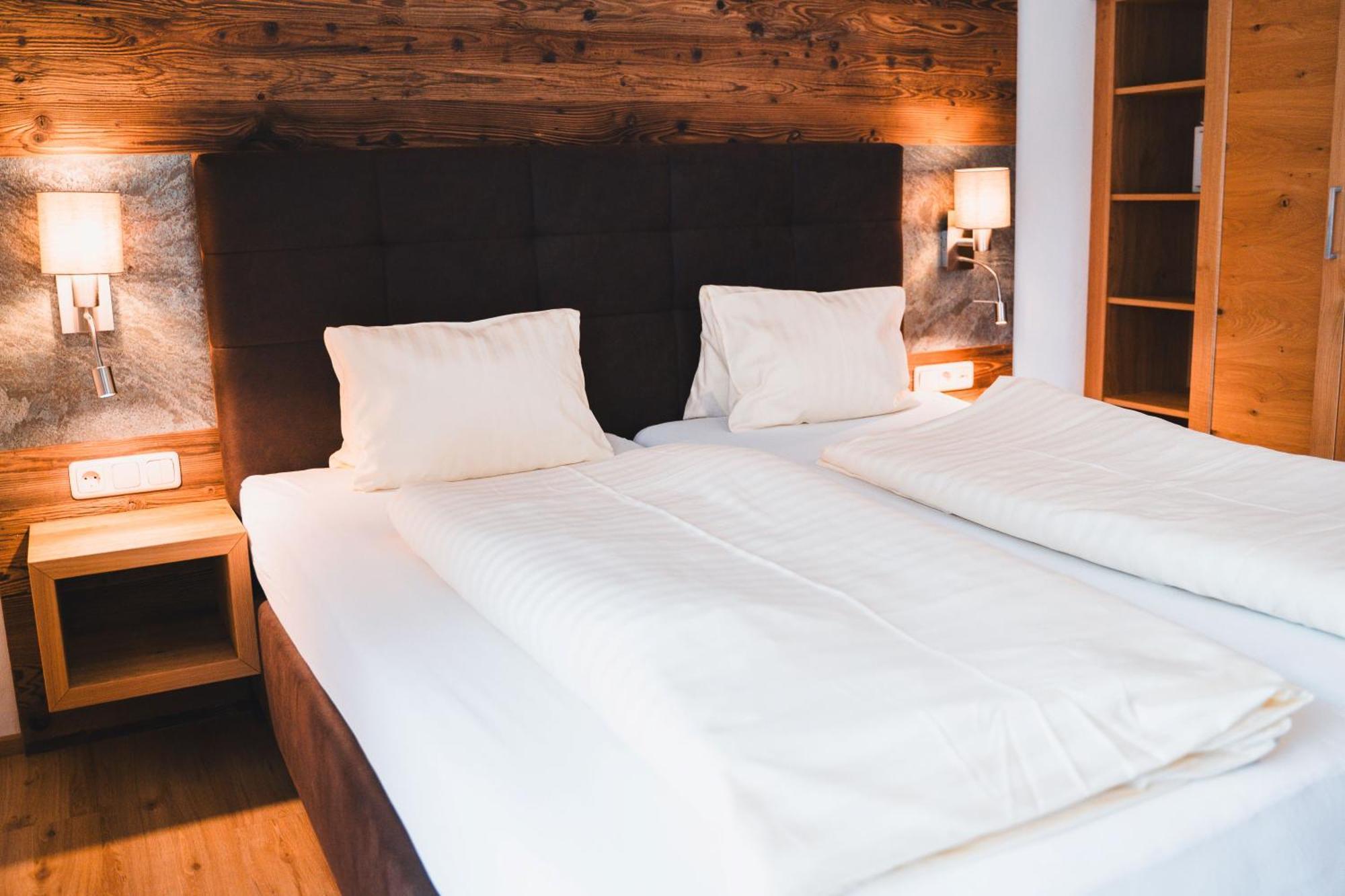 Hotel Rauscher - Naturteichparadies
