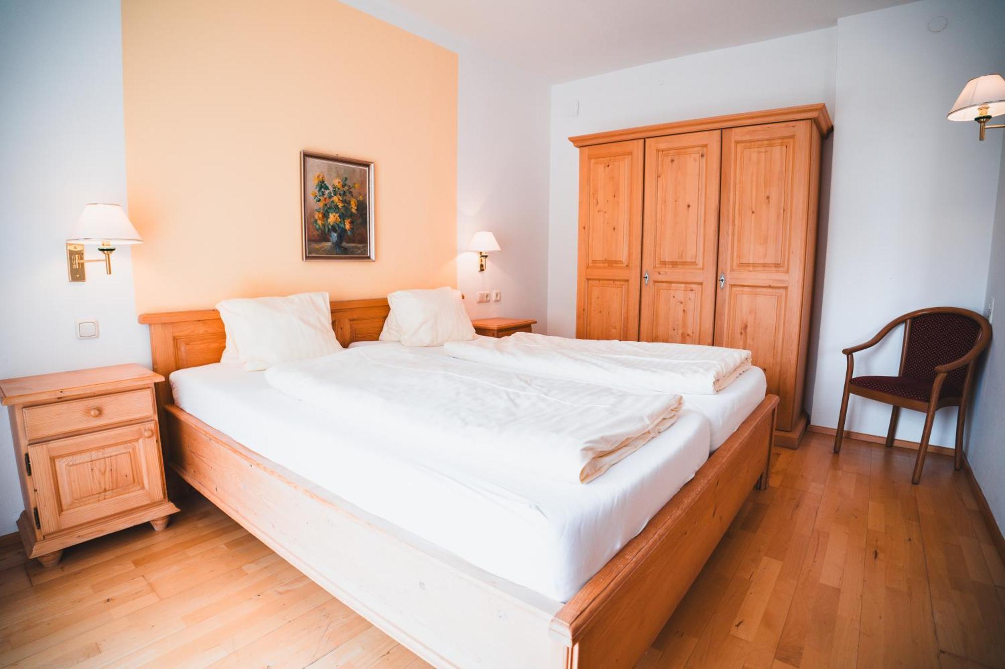 Hotel Rauscher - Naturteichparadies Bad Hofgastein