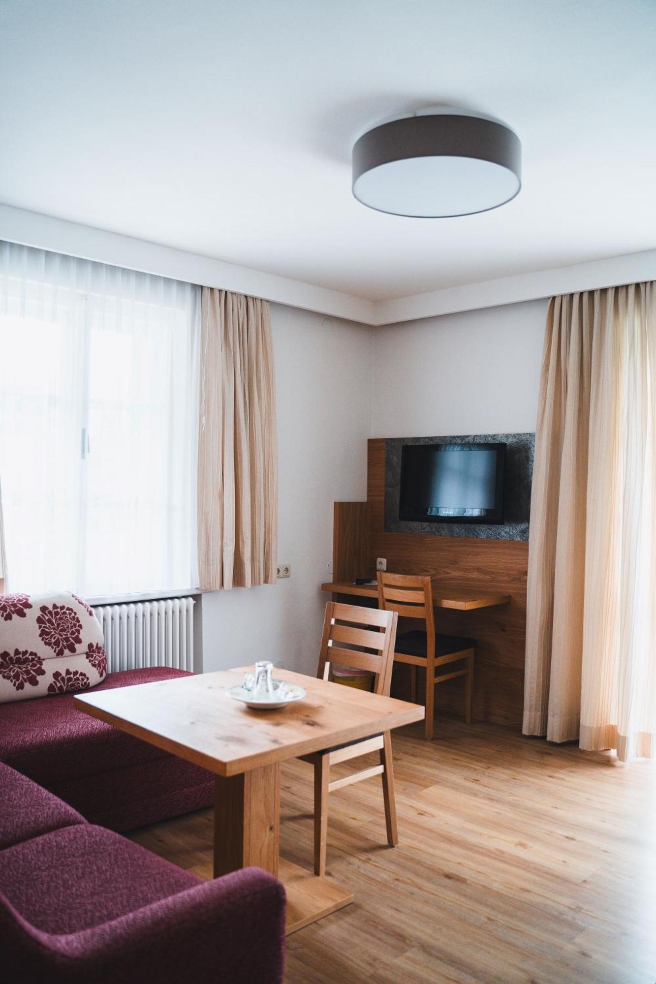 Rauscher Und Paracelsus Hotel