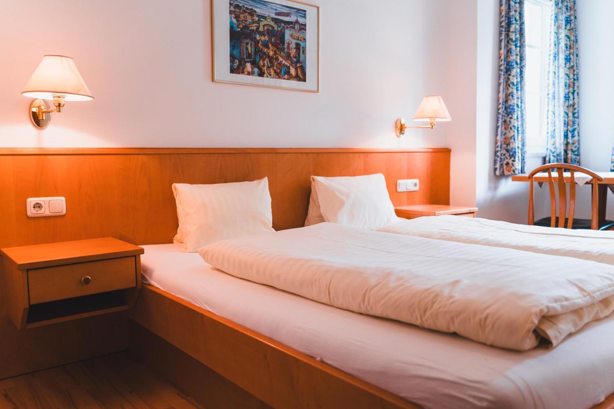 Hotel Rauscher - Naturteichparadies