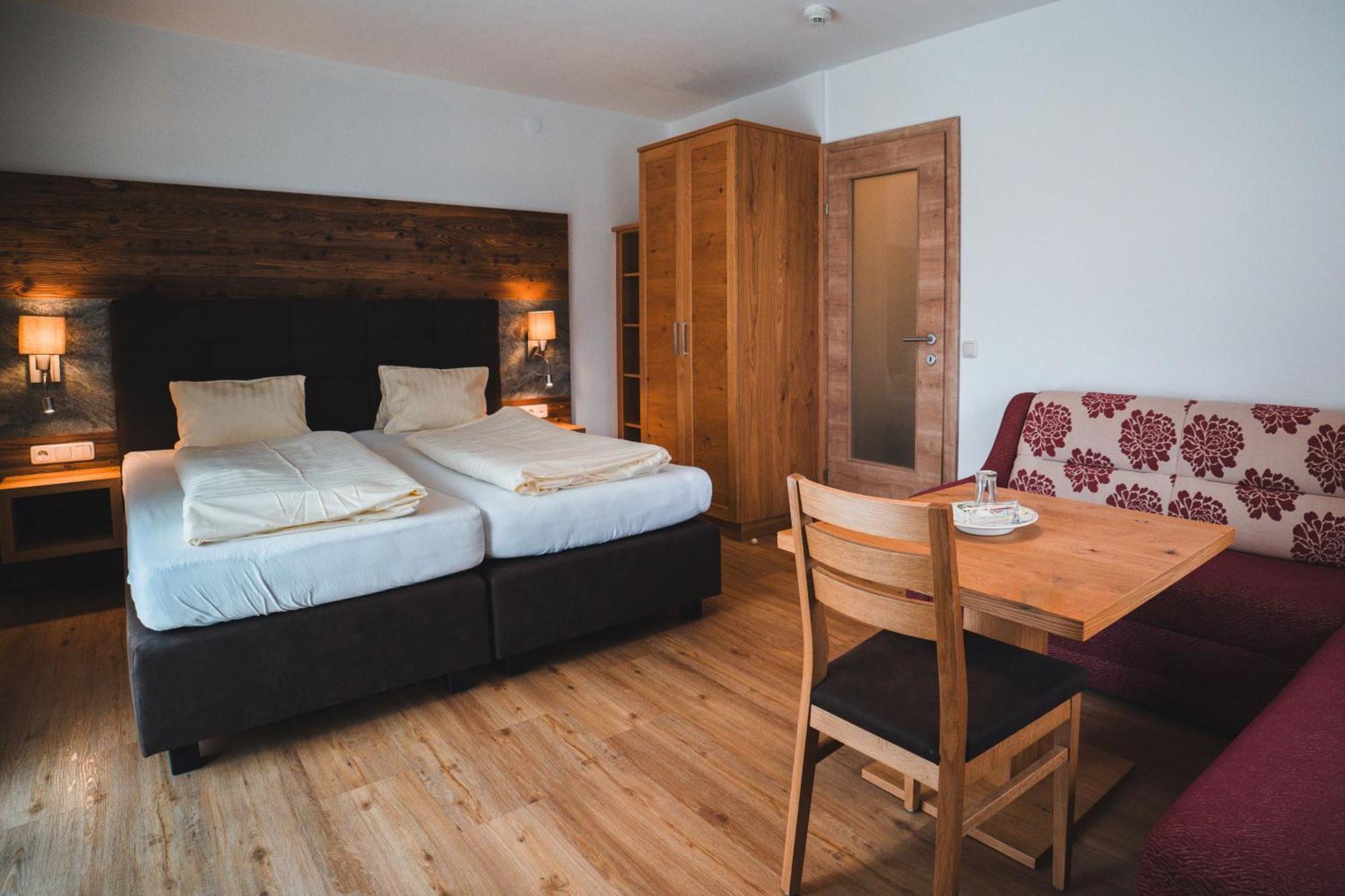 Rauscher Und Paracelsus Hotel Bad Hofgastein