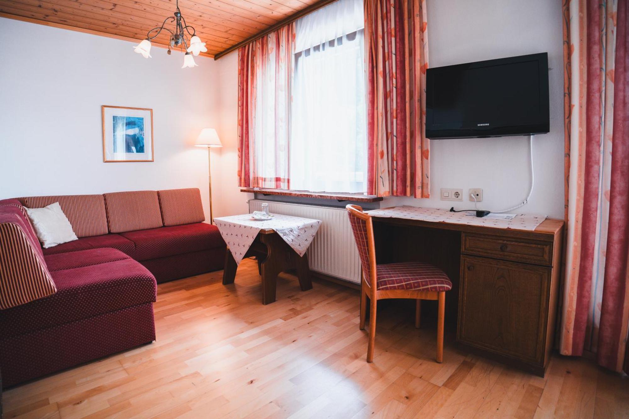 Hotel Rauscher - Naturteichparadies