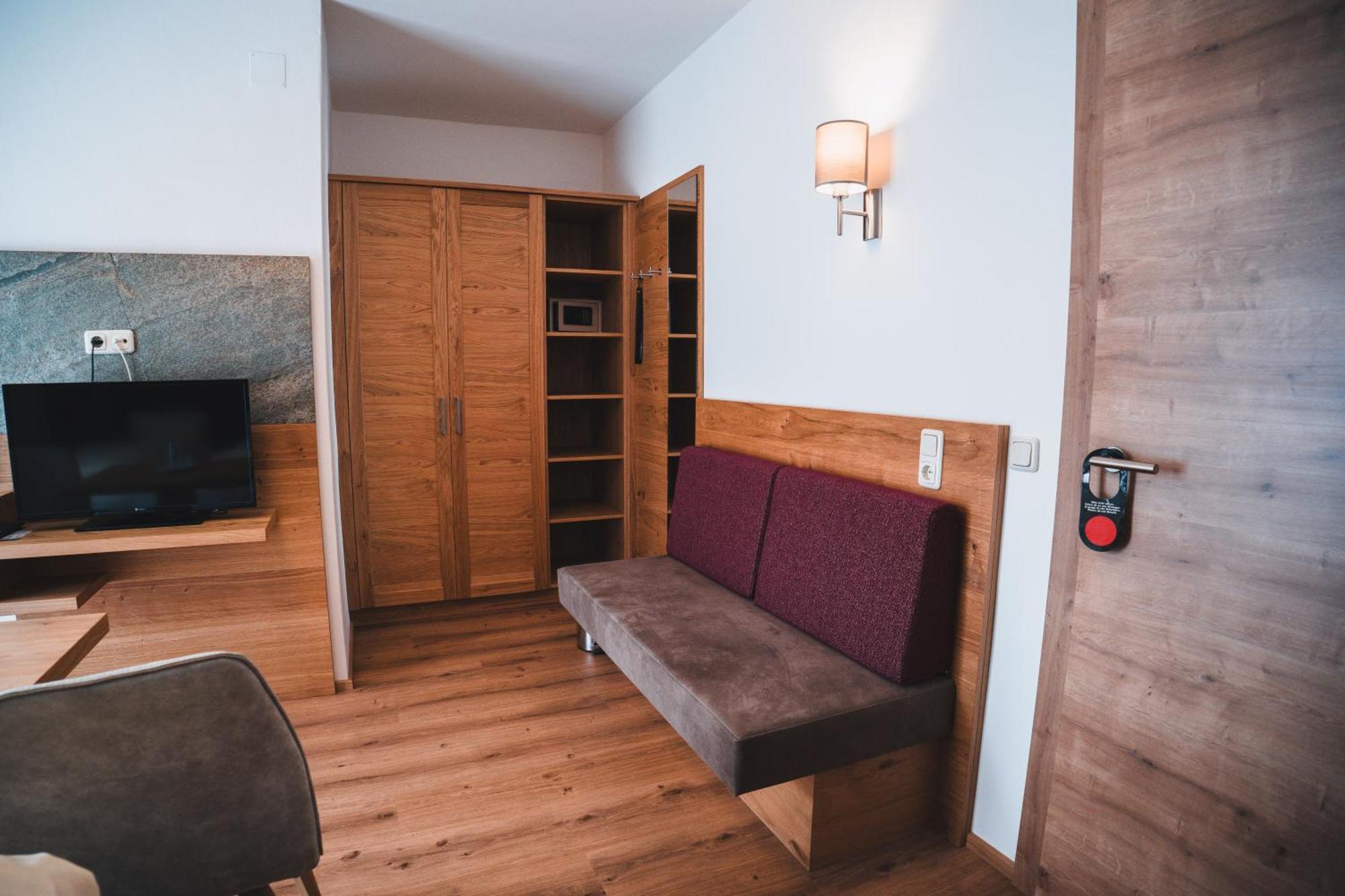 Hotel Rauscher - Naturteichparadies