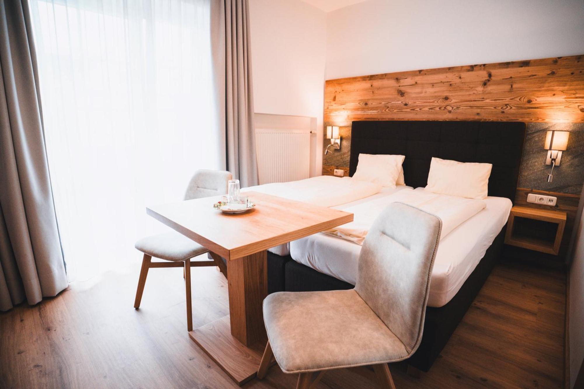 Hotel Rauscher - Naturteichparadies 3*