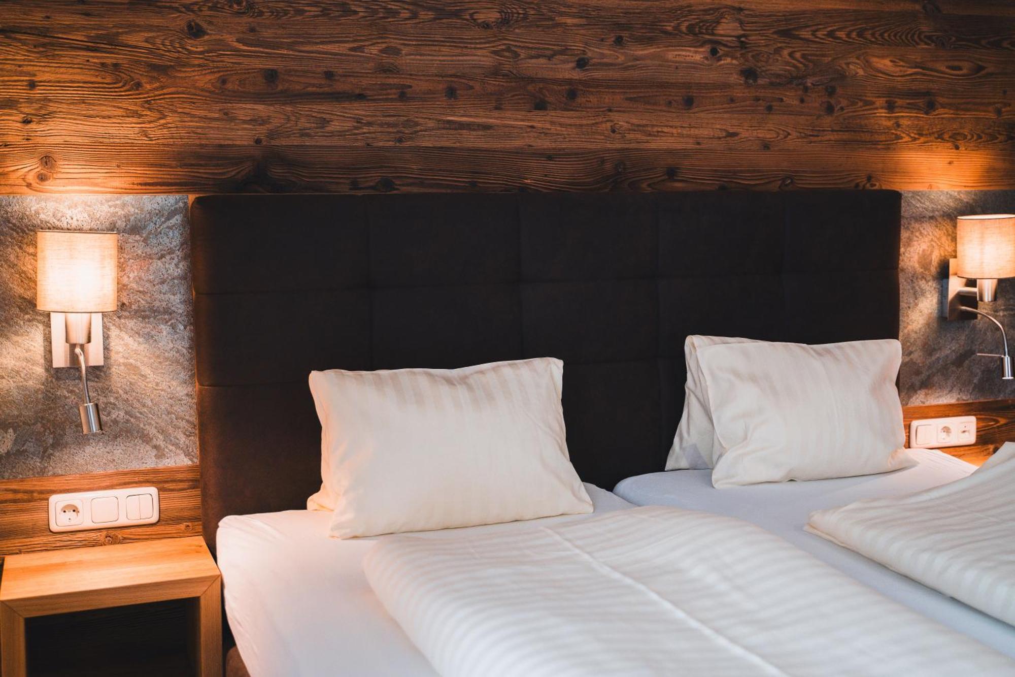 Hotel Rauscher - Naturteichparadies