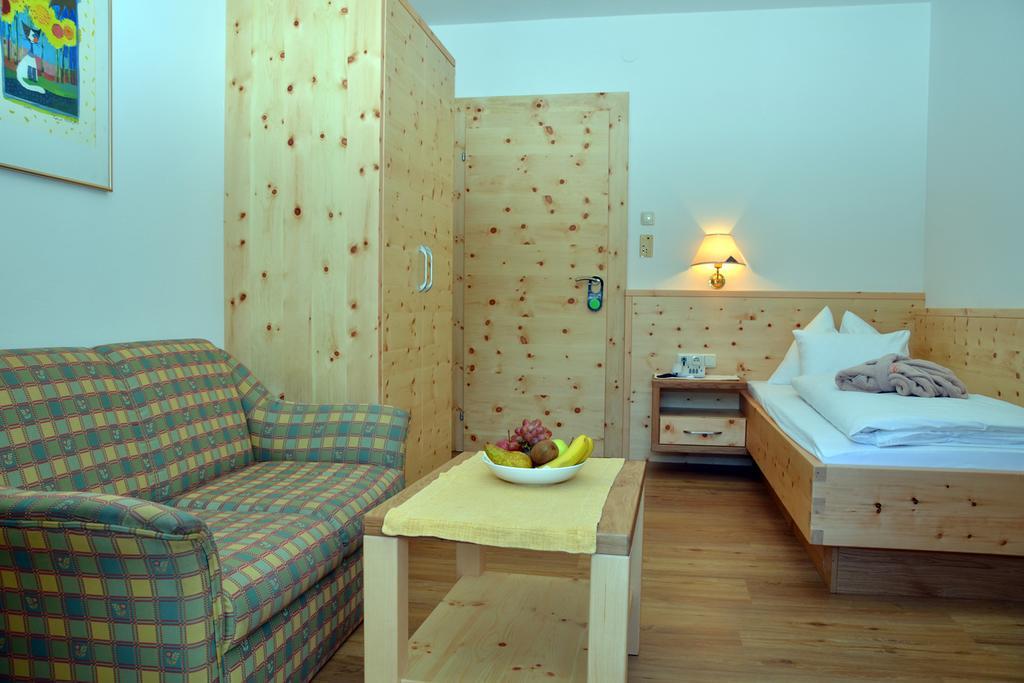 Rauscher - Naturteichparadies Hotel