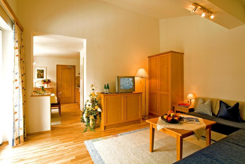 Rauscher Und Paracelsus Hotel 3*
