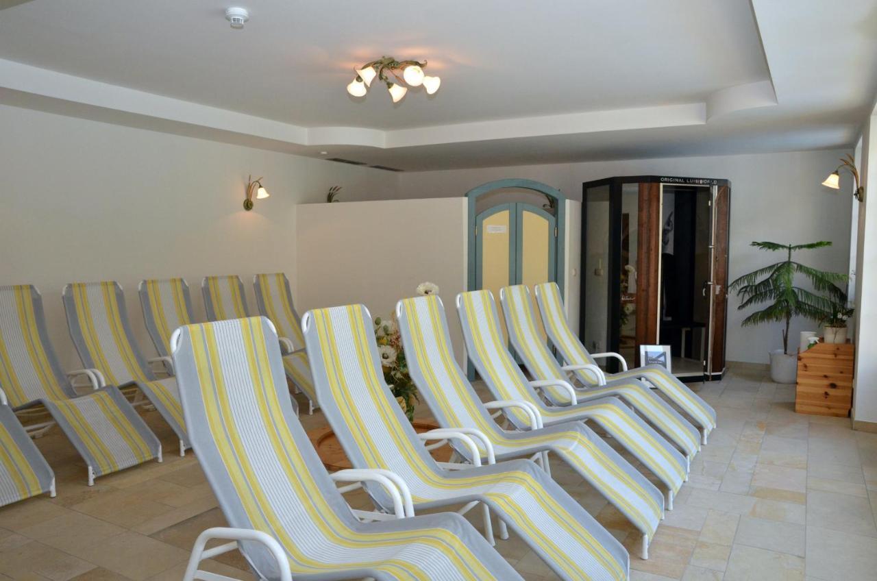 Hotel Rauscher - Naturteichparadies Bad Hofgastein