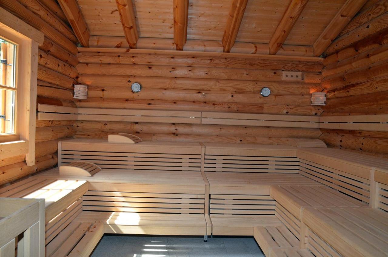 Rauscher - Naturteichparadies Hotel